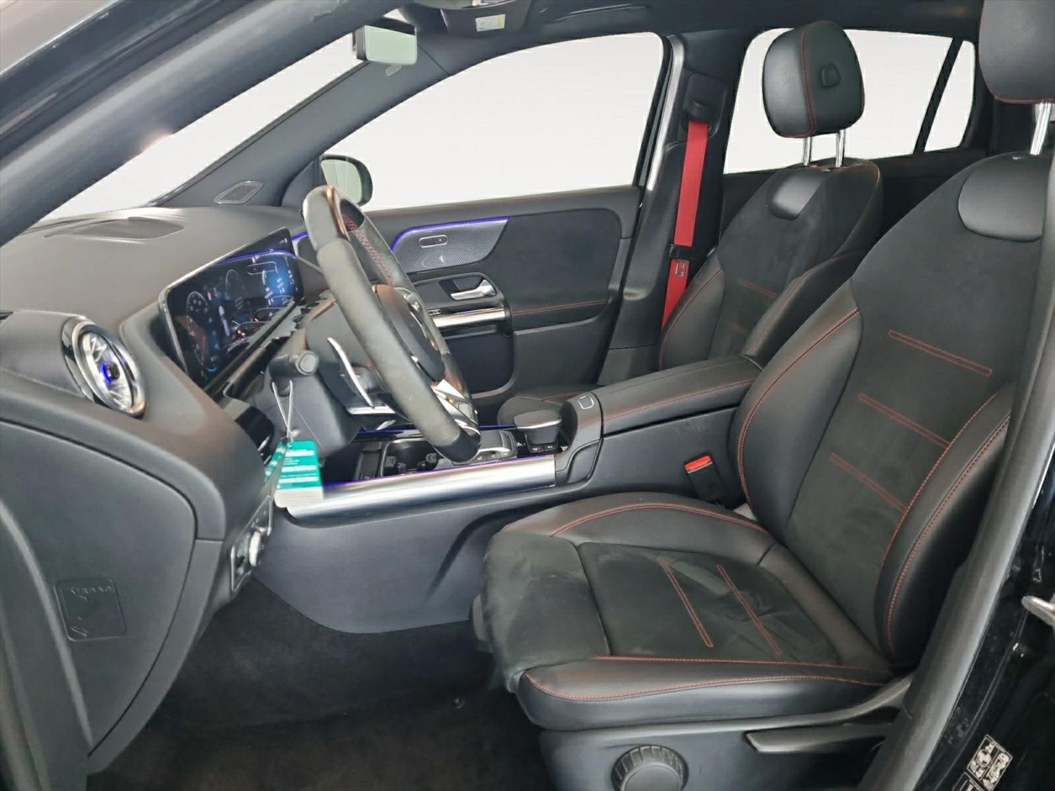MERCEDES-BENZ GLA 45 AMG S 4Matic+, Benzin, Occasion / Gebraucht, Automatik - 6