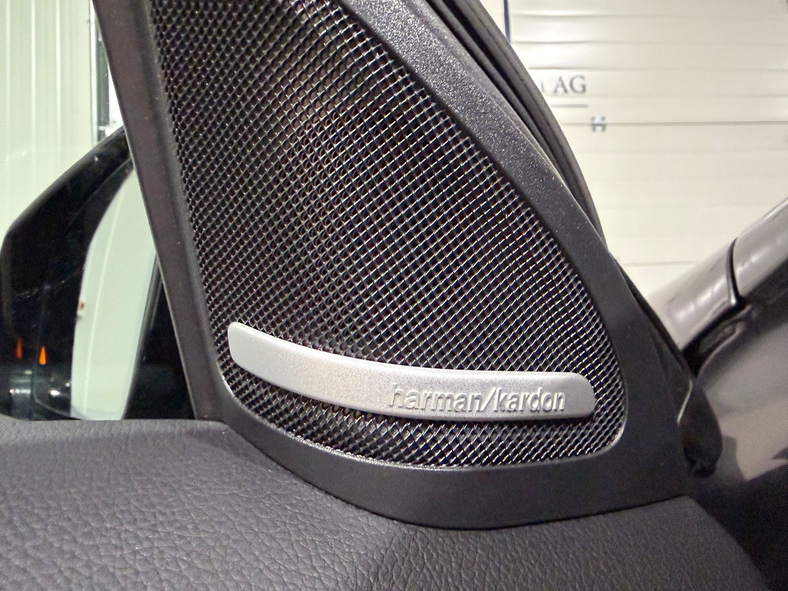 MERCEDES-BENZ GLA 45 AMG 4Matic 7G-DCT Performance Paket, Petrol, Second hand / Used, Automatic - 7