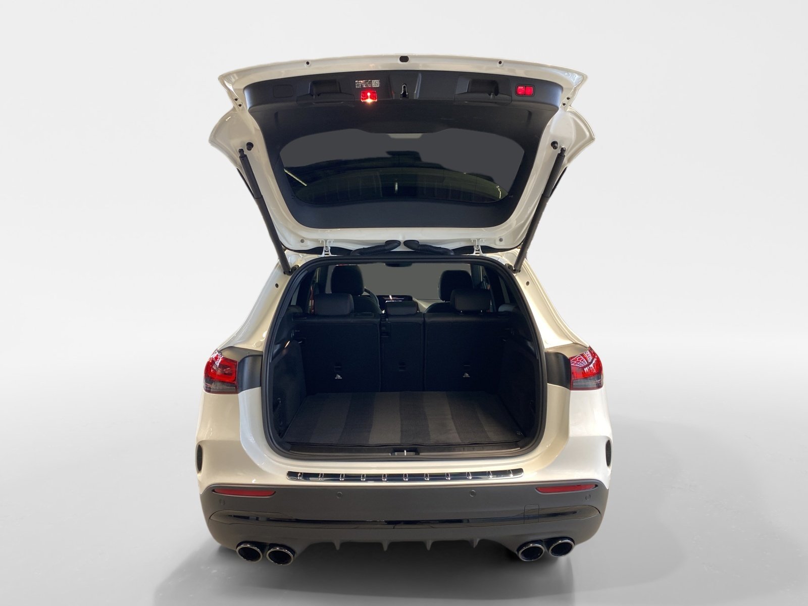 MERCEDES-BENZ GLA 45 S AMG 4MATIC+, Benzina, Occasioni / Usate, Automatico - 5