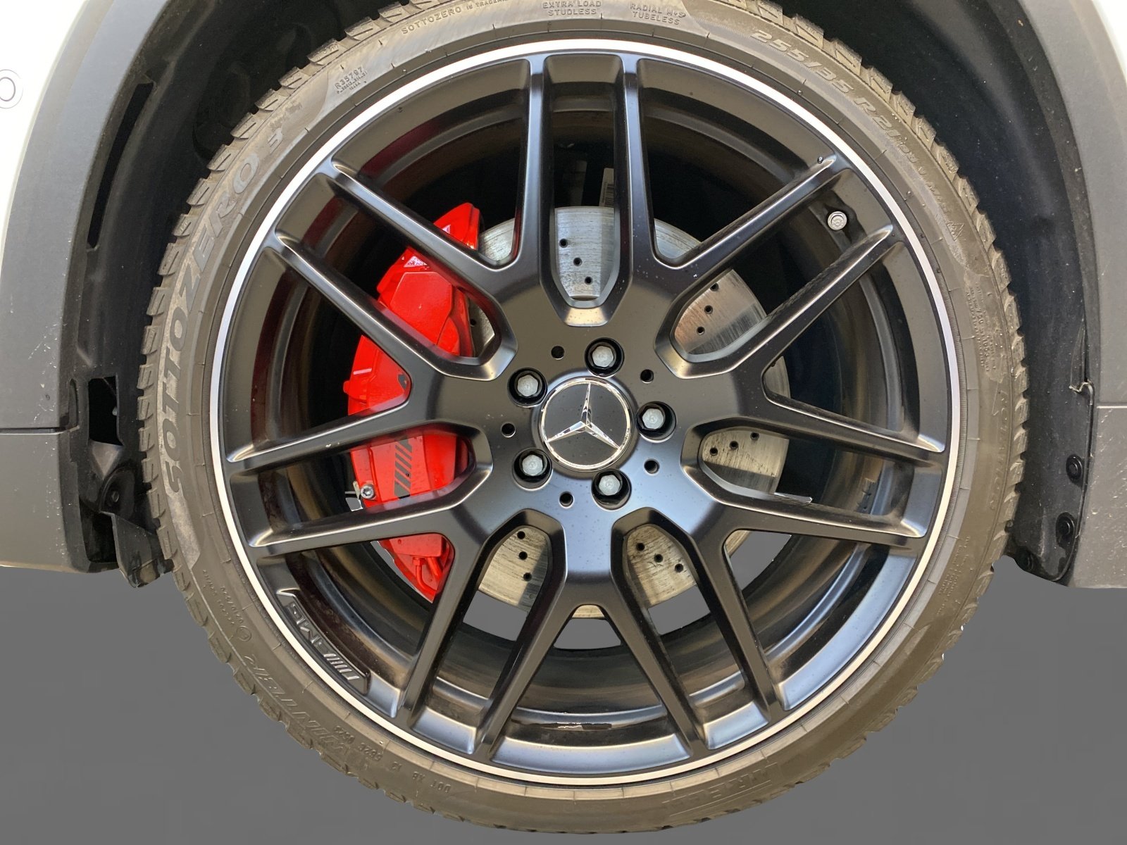 MERCEDES-BENZ GLA 45 S AMG 4MATIC+, Benzina, Occasioni / Usate, Automatico - 6