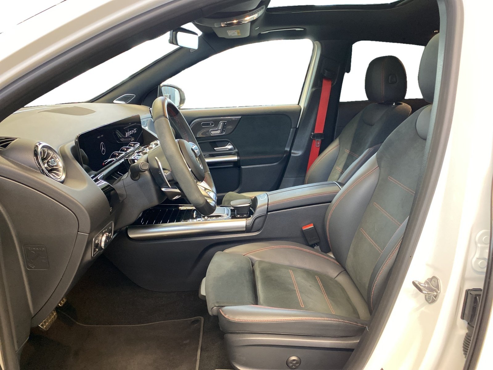 MERCEDES-BENZ GLA 45 S AMG 4MATIC+, Benzina, Occasioni / Usate, Automatico - 7