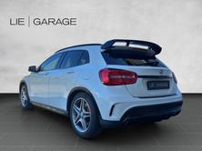 MERCEDES-BENZ GLA 45 AMG 4Matic 7G-DCT, Essence, Occasion / Utilisé, Automatique - 2