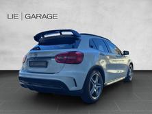 MERCEDES-BENZ GLA 45 AMG 4Matic 7G-DCT, Essence, Occasion / Utilisé, Automatique - 3