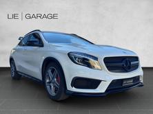 MERCEDES-BENZ GLA 45 AMG 4Matic 7G-DCT, Essence, Occasion / Utilisé, Automatique - 4