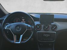 MERCEDES-BENZ GLA 45 AMG 4Matic 7G-DCT, Essence, Occasion / Utilisé, Automatique - 7