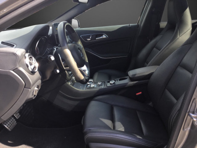 MERCEDES-BENZ GLA 45 AMG 4Matic, Benzin, Occasion / Gebraucht, Automatik - 7