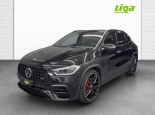 MERCEDES-BENZ AMG GLA 45 S 4matic+, Benzin, Occasion / Gebraucht, Automatik - 2