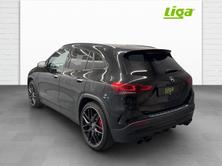 MERCEDES-BENZ AMG GLA 45 S 4matic+, Benzin, Occasion / Gebraucht, Automatik - 4