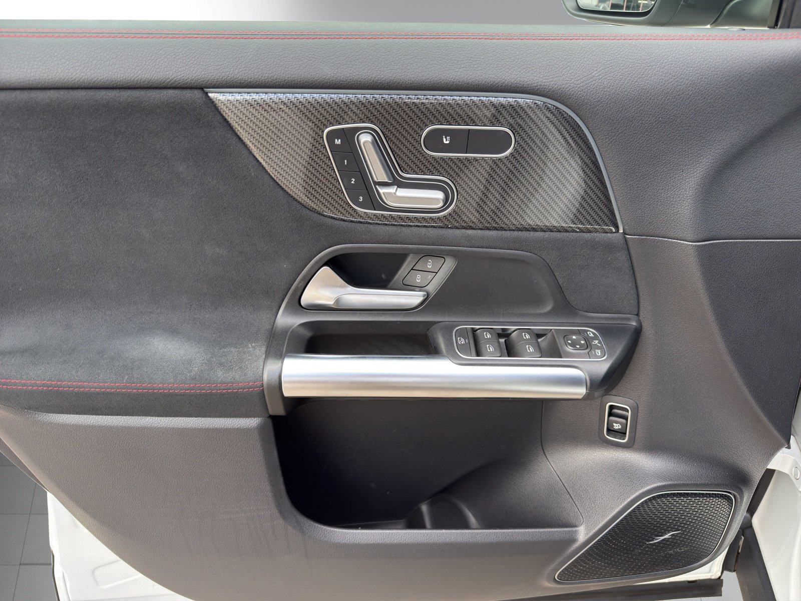 MERCEDES-BENZ GLA 45 S AMG 4Matic+, Benzina, Occasioni / Usate, Automatico - 7