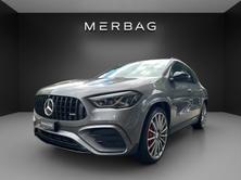 MERCEDES-BENZ GLA AMG 45 S 4Matic+ 8G-DCT, Petrol, Second hand / Used, Automatic - 7