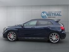 MERCEDES-BENZ GLA 45 AMG 4m, Benzin, Occasion / Gebraucht, Automatik - 2