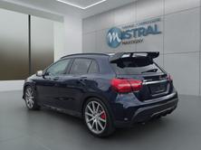 MERCEDES-BENZ GLA 45 AMG 4m, Benzin, Occasion / Gebraucht, Automatik - 3