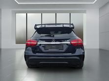 MERCEDES-BENZ GLA 45 AMG 4m, Benzin, Occasion / Gebraucht, Automatik - 4
