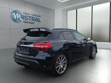 MERCEDES-BENZ GLA 45 AMG 4m, Benzin, Occasion / Gebraucht, Automatik - 5