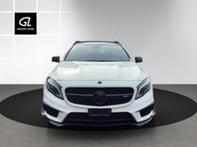 MERCEDES-BENZ GLA 45 AMG 4Matic 7G-DCT, Essence, Occasion / Utilisé, Automatique - 2