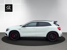 MERCEDES-BENZ GLA 45 AMG 4Matic 7G-DCT, Essence, Occasion / Utilisé, Automatique - 3