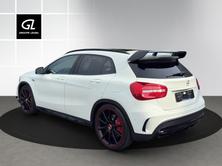 MERCEDES-BENZ GLA 45 AMG 4Matic 7G-DCT, Essence, Occasion / Utilisé, Automatique - 4