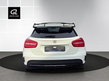 MERCEDES-BENZ GLA 45 AMG 4Matic 7G-DCT, Essence, Occasion / Utilisé, Automatique - 5