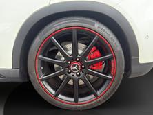 MERCEDES-BENZ GLA 45 AMG 4Matic 7G-DCT, Essence, Occasion / Utilisé, Automatique - 7