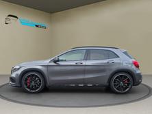 MERCEDES-BENZ GLA 45 AMG 4Matic 7G-DCT, Benzin, Occasion / Gebraucht, Automatik - 2