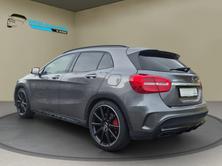 MERCEDES-BENZ GLA 45 AMG 4Matic 7G-DCT, Benzin, Occasion / Gebraucht, Automatik - 3