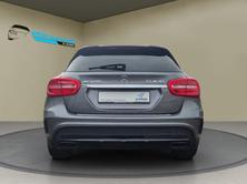MERCEDES-BENZ GLA 45 AMG 4Matic 7G-DCT, Benzin, Occasion / Gebraucht, Automatik - 4