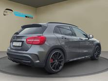 MERCEDES-BENZ GLA 45 AMG 4Matic 7G-DCT, Benzin, Occasion / Gebraucht, Automatik - 5