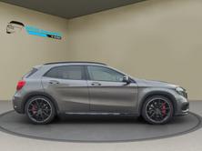 MERCEDES-BENZ GLA 45 AMG 4Matic 7G-DCT, Benzin, Occasion / Gebraucht, Automatik - 6