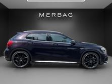 MERCEDES-BENZ GLA 45 AMG 4Matic 7G-DCT, Essence, Occasion / Utilisé, Automatique - 2