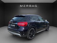 MERCEDES-BENZ GLA 45 AMG 4Matic 7G-DCT, Essence, Occasion / Utilisé, Automatique - 3