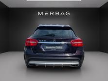 MERCEDES-BENZ GLA 45 AMG 4Matic 7G-DCT, Essence, Occasion / Utilisé, Automatique - 4
