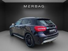 MERCEDES-BENZ GLA 45 AMG 4Matic 7G-DCT, Essence, Occasion / Utilisé, Automatique - 5