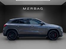 MERCEDES-BENZ GLA AMG 45 S 4Matic+ 8G-DCT, Benzina, Occasioni / Usate, Automatico - 2