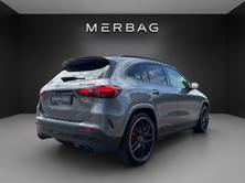 MERCEDES-BENZ GLA AMG 45 S 4Matic+ 8G-DCT, Benzina, Occasioni / Usate, Automatico - 3