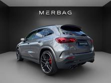 MERCEDES-BENZ GLA AMG 45 S 4Matic+ 8G-DCT, Benzina, Occasioni / Usate, Automatico - 5