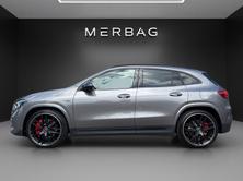 MERCEDES-BENZ GLA AMG 45 S 4Matic+ 8G-DCT, Benzina, Occasioni / Usate, Automatico - 6