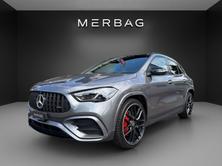 MERCEDES-BENZ GLA AMG 45 S 4Matic+ 8G-DCT, Benzina, Occasioni / Usate, Automatico - 7