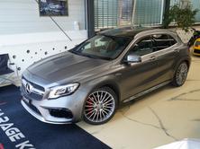 MERCEDES-BENZ GLA 45 AMG 4Matic 7G-DCT, Petrol, Second hand / Used, Automatic - 3