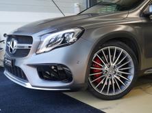 MERCEDES-BENZ GLA 45 AMG 4Matic 7G-DCT, Petrol, Second hand / Used, Automatic - 4