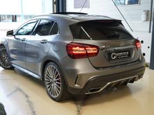 MERCEDES-BENZ GLA 45 AMG 4Matic 7G-DCT, Petrol, Second hand / Used, Automatic - 5