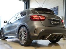 MERCEDES-BENZ GLA 45 AMG 4Matic 7G-DCT, Petrol, Second hand / Used, Automatic - 6