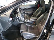 MERCEDES-BENZ GLA 45 AMG Night Edition 4Matic 7G-DCT, Petrol, Second hand / Used, Automatic - 2