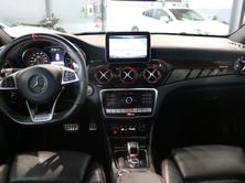 MERCEDES-BENZ GLA 45 AMG Night Edition 4Matic 7G-DCT, Petrol, Second hand / Used, Automatic - 5