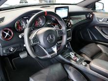 MERCEDES-BENZ GLA 45 AMG Night Edition 4Matic 7G-DCT, Petrol, Second hand / Used, Automatic - 6