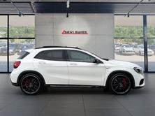 MERCEDES-BENZ GLA 45 AMG Yellow Night Edition 4Matic 7G-DCT, Benzin, Occasion / Gebraucht, Automatik - 2