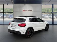 MERCEDES-BENZ GLA 45 AMG Yellow Night Edition 4Matic 7G-DCT, Benzin, Occasion / Gebraucht, Automatik - 3