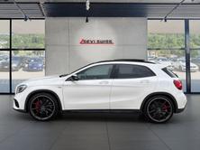 MERCEDES-BENZ GLA 45 AMG Yellow Night Edition 4Matic 7G-DCT, Benzin, Occasion / Gebraucht, Automatik - 5