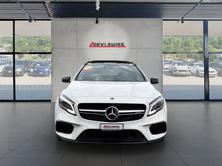 MERCEDES-BENZ GLA 45 AMG Yellow Night Edition 4Matic 7G-DCT, Benzin, Occasion / Gebraucht, Automatik - 7