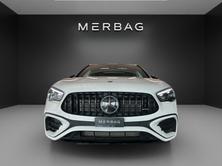 MERCEDES-BENZ GLA AMG 45 S 4M+8G-DCT, Benzin, Occasion / Gebraucht, Automatik - 2