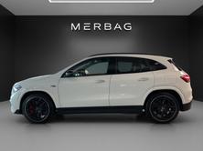 MERCEDES-BENZ GLA AMG 45 S 4M+8G-DCT, Benzin, Occasion / Gebraucht, Automatik - 3